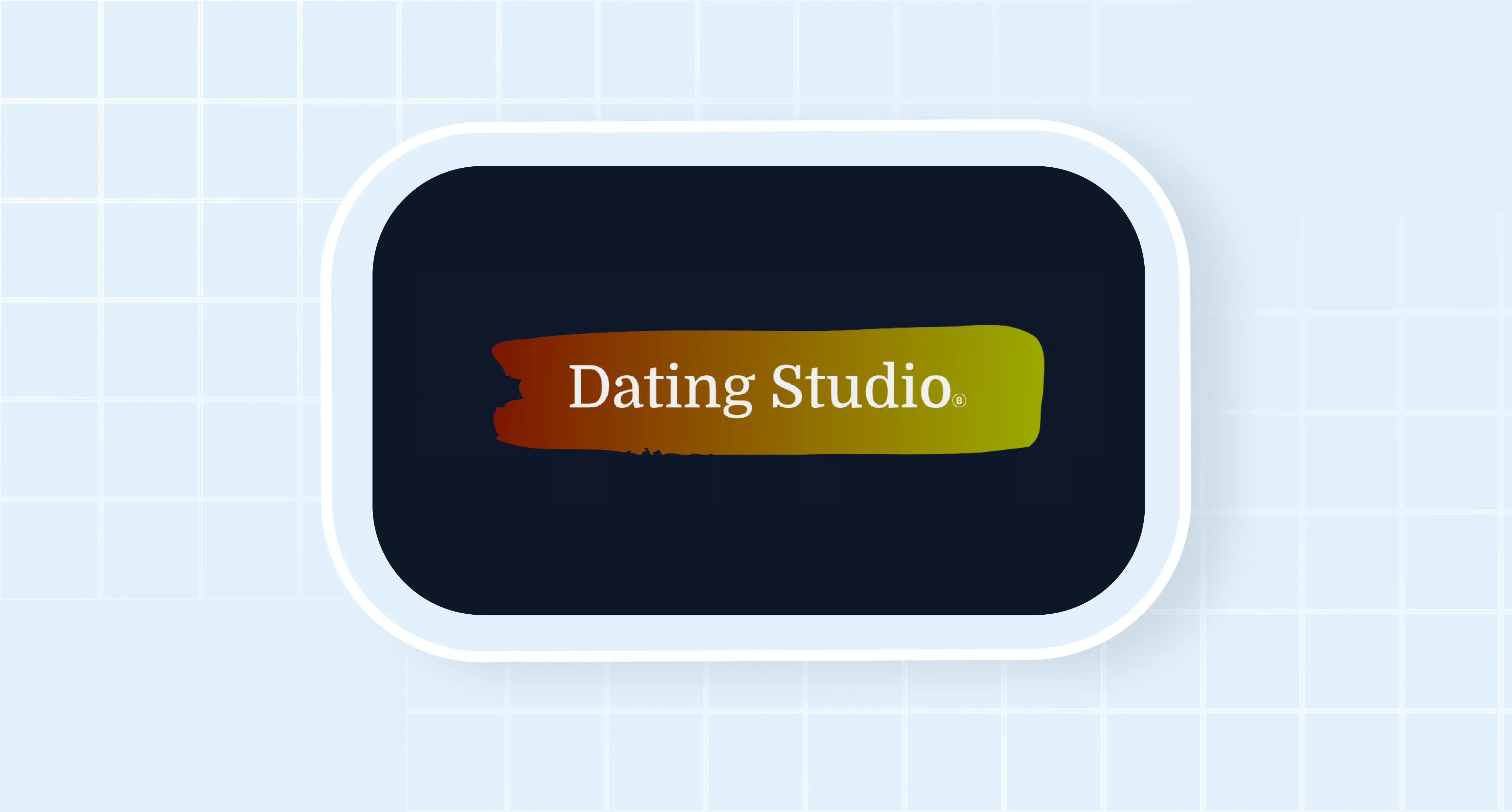 Dating Studio